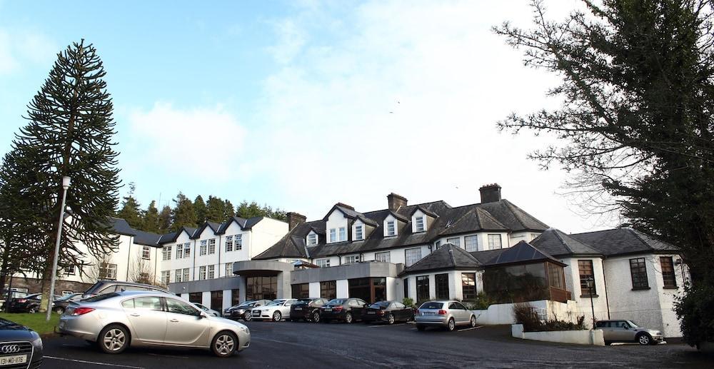 Twin Trees Hotel & Leisure Club Ballina  Exterior foto